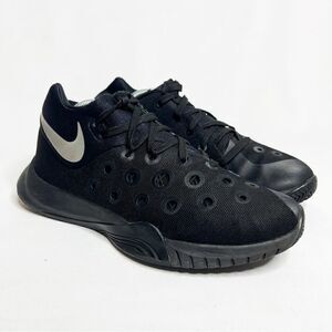 🍋 Nike • Men's Zoom Hyperquickness 2015 Basketball Shoes Size 8